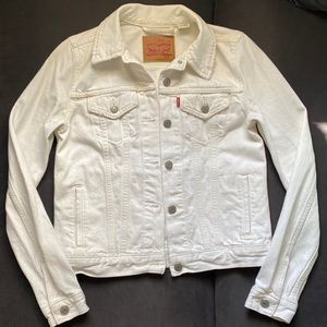 Levi’s Denim Jacket